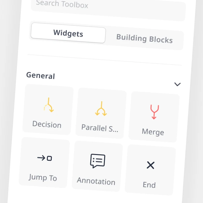 The redesigned Mendix Studio